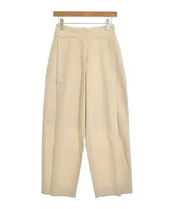 LE17SEPTEMBRE 여성용 슬랙스