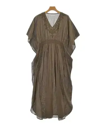 MARIHA 원피스 여성용