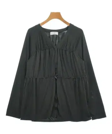 SLOBE IENA 블라우스 여성용