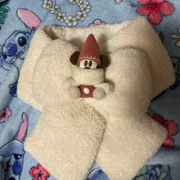 릴린린의 머플러