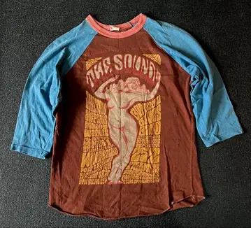 bill graham presents 7부 기장 Tee