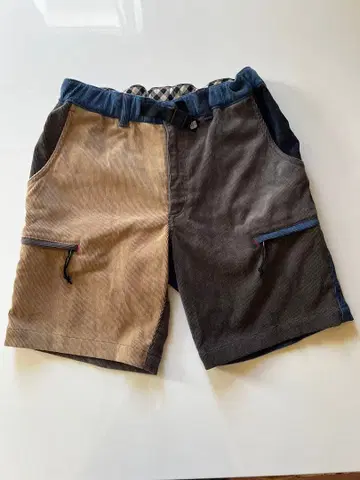 여성용 골프 숏팬츠