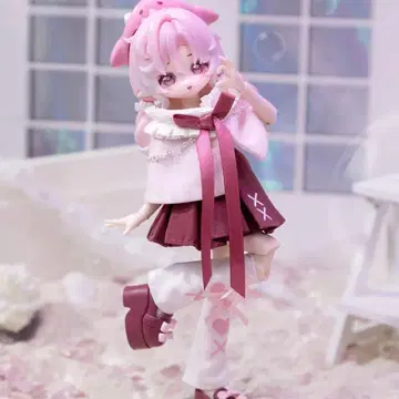 [ 미사용 ] COME4FREE MINTY(민티): 해양 보석 로샤