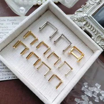 'A'님 요청 오비도메 금속 실리콘 스토퍼