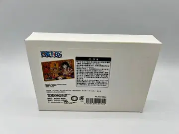 ONE PIECE 아크릴 블록 HEROES 몽키 D 루피