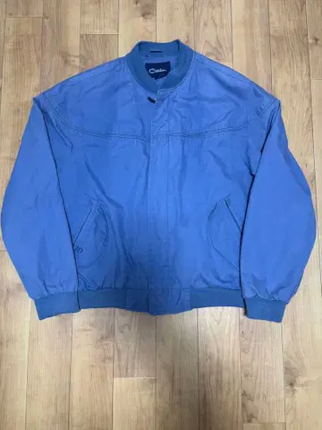 90s Catalina 더비 자켓