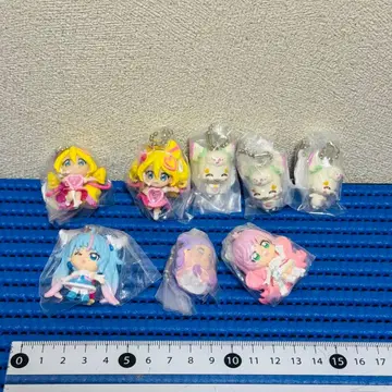 프리큐어 스윙 세트