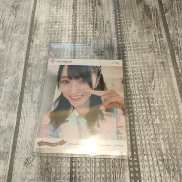 이코러브 노구치 이오리