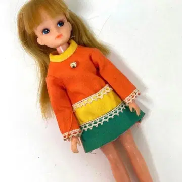 3152-H 초대 리카짱 아웃핏 의류