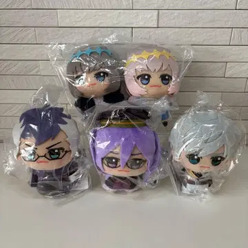 Fate/Grand Order SD 인형