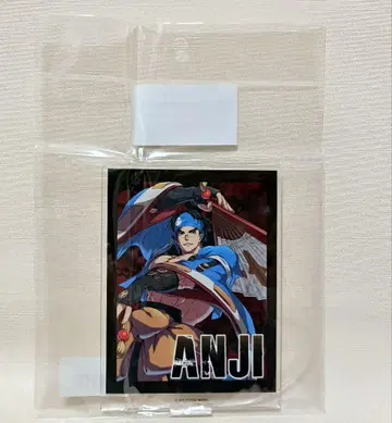 GUILTY GEAR 아크릴 스탠드 야미지