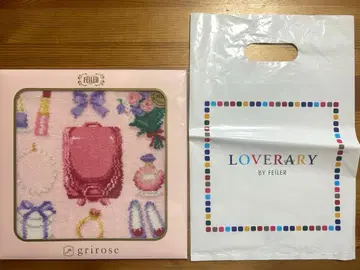 [ 미사용 새상품 ] 페이 로즈 그리 grirose