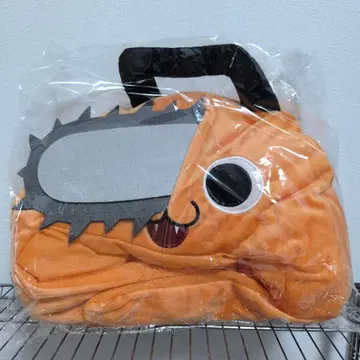 체인소 맨 포치타 모자