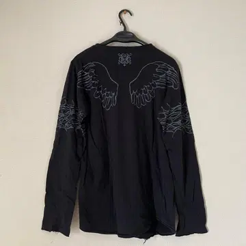 HYDE 블랙 미사 TOKYO 2017 롱 T