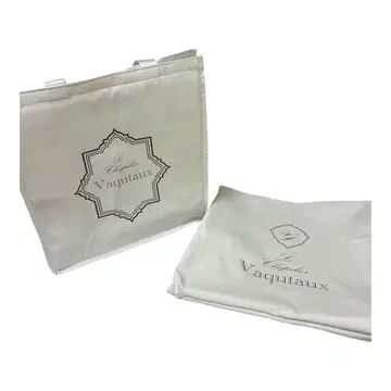 Vaquautaux  보냉 백