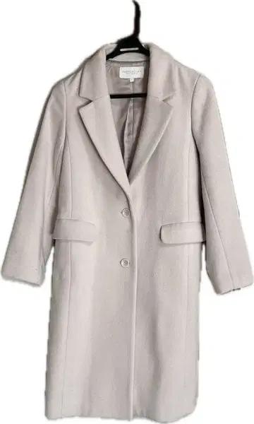 프로포션 바디 드레싱 코트