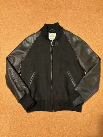 GB Sport 바시티 자켓