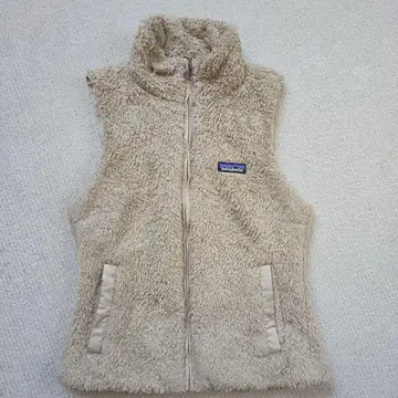patagonia 플리스 베스트 xs