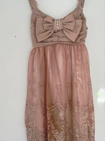 axes femme 엑시즈팜 y2k 드레스 결혼식 튤