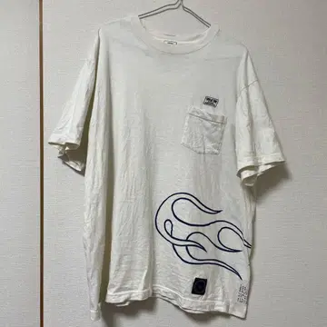 M&M CUSTOM PERFORMANCE 프레임 셔츠