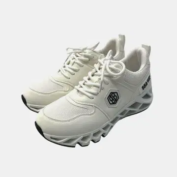 밸런스 코어 스니커즈 3 BEAXIS (비액시스) 화이트 F2744