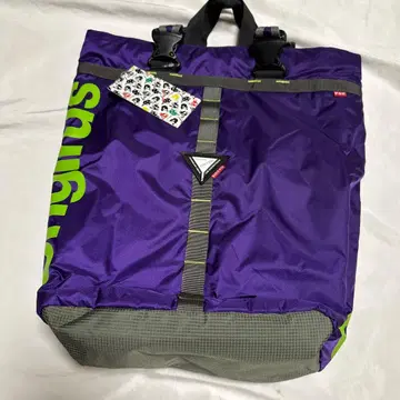 새상품 RADIO EVA FIRE FIRST 컬러 초호기 보라색