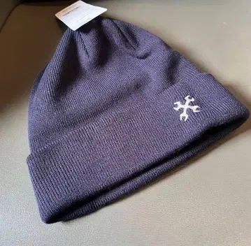 BLUCO/부루코 스탠다드 비니 네이비