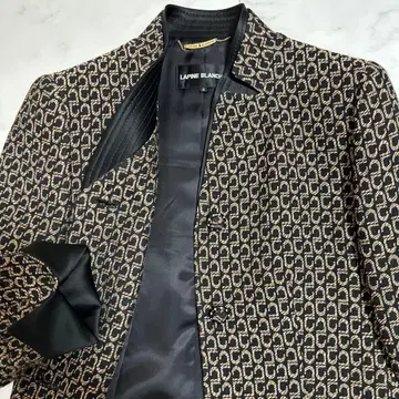 라핀 블랑슈 수트 셋업