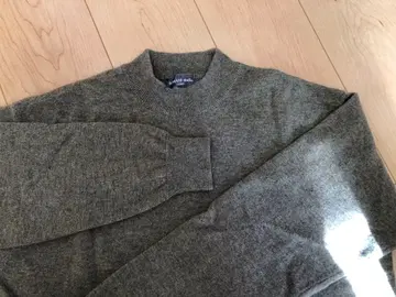 최고급 캐시미어 100% #크루넥 CASHMERE