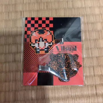 TravisJapan 마츠쿠라 카이토 앞머리 클립 헤어 클립