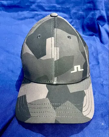 J.LINDEBERG 제이 린드버그 캡 올 패턴(봄/가을/겨울)