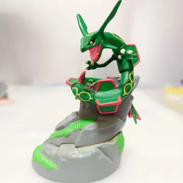 레쿠자 피규어 키링 b