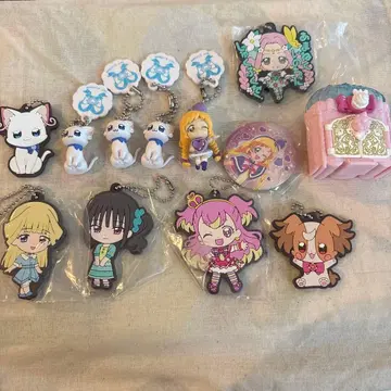 원더풀 프리큐어