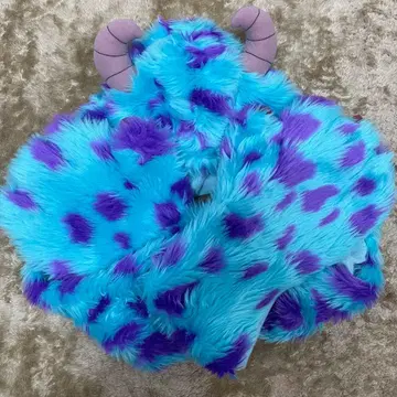 몬스터 주식회사 샐리 팬캡