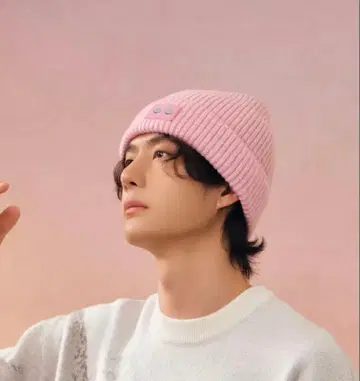 Lacoste from Yibo 왕이보 비니