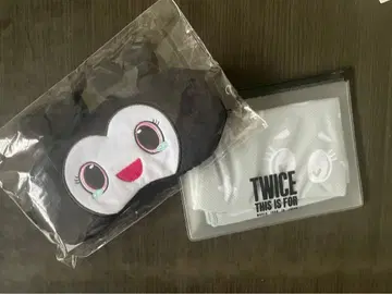 TWICE THIS IS FOR 후쿠오카 공연 업그레이드 혜택