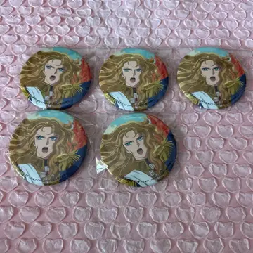 베르사이유의 장미 오스칼 캔뱃지