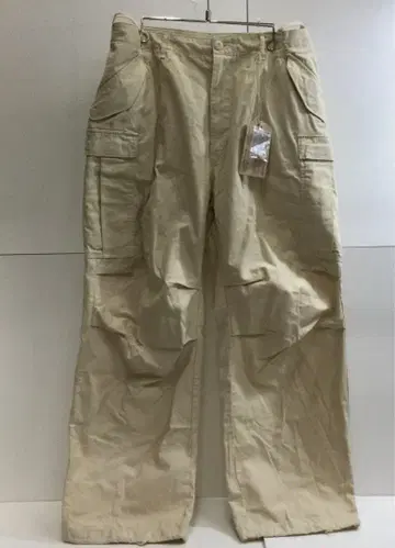 WAIPER.inc 카고 팬츠 69251112N01S