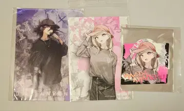 단간론파 아카마츠 오우마 SHIBUYA109