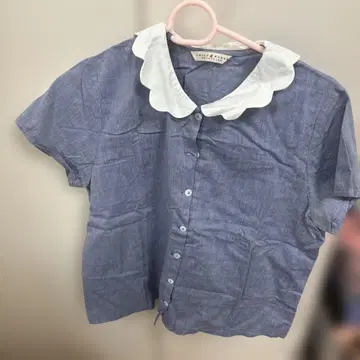 CHILD & WOMAN selection 반팔 셔츠