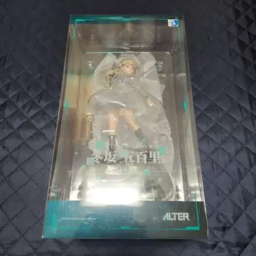 알터 13기병방위권 후유사카 이오리 1/7 피규어