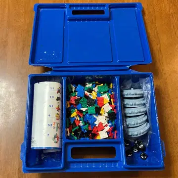 LaQ 베이직 511 650 피스