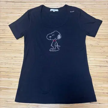 uspp+SNOOPY 티셔츠 M 사이즈 새상품급