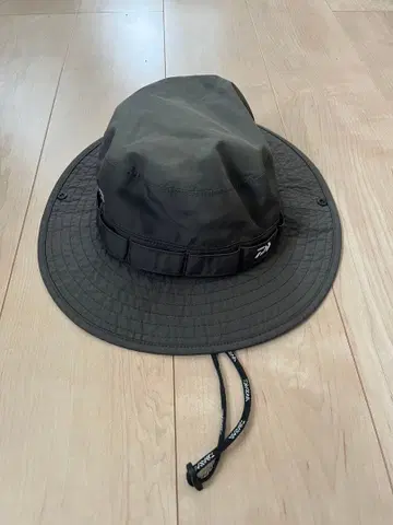 다이와 고어텍스 인피니엄 어저스터블 햇 DC-1922W