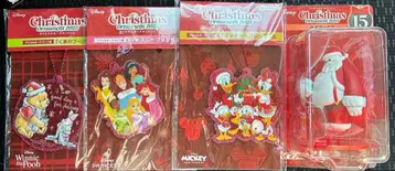 디즈니 오너먼트 복권 2025