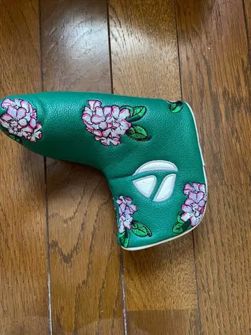 TaylorMade 마스터즈 퍼터용 골프헤드커버