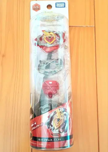 타카라토미 베이블레이드 버스트 세트 아킬레스.11.Xt