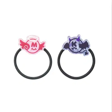 나니와단시 BON BON VOYAGE 머리끈