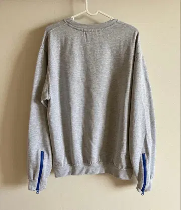 digawel 맨투맨 지퍼 M 사이즈