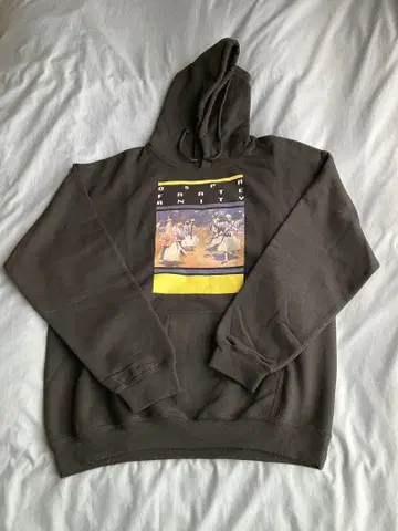 DiasporaSkateboards 후드티